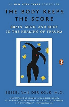The Memory Layer - What Your Body Remembers