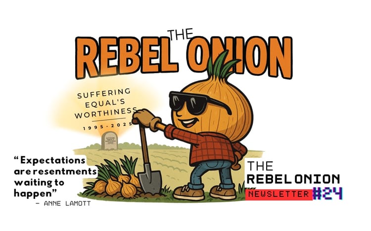 The Cycle Layer - When 10,000 Hours Didn't Match the Timeline I Expected (Or Did It?)