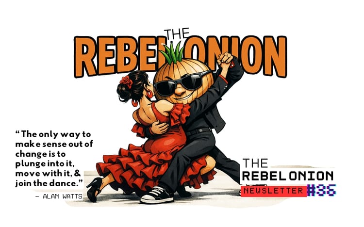 The Variety Layer - Jack of All Trades, Master of Your Life