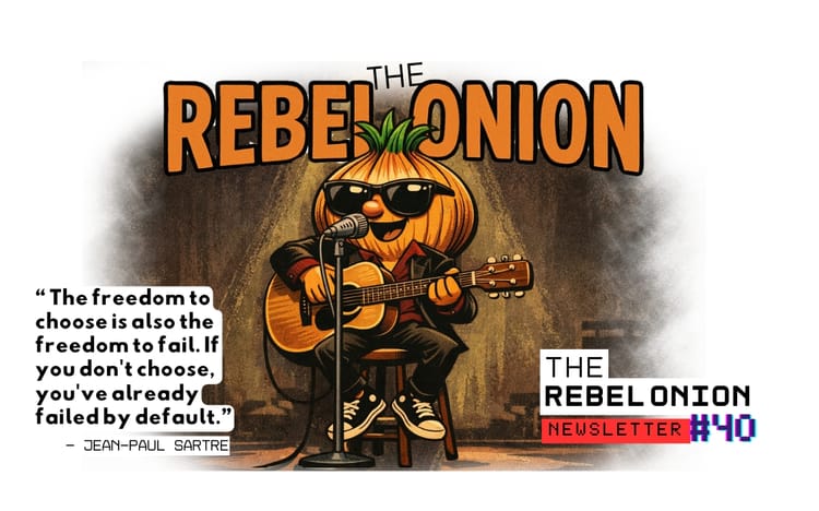 The Harvest Layer - You Are Your Own Nemesis