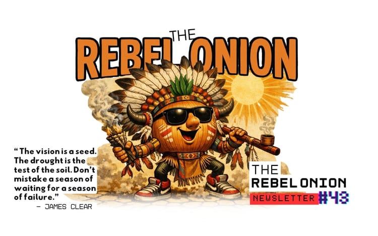 The Moisture Layer — Stop Waiting for the Rain. Start Storing What You Have.