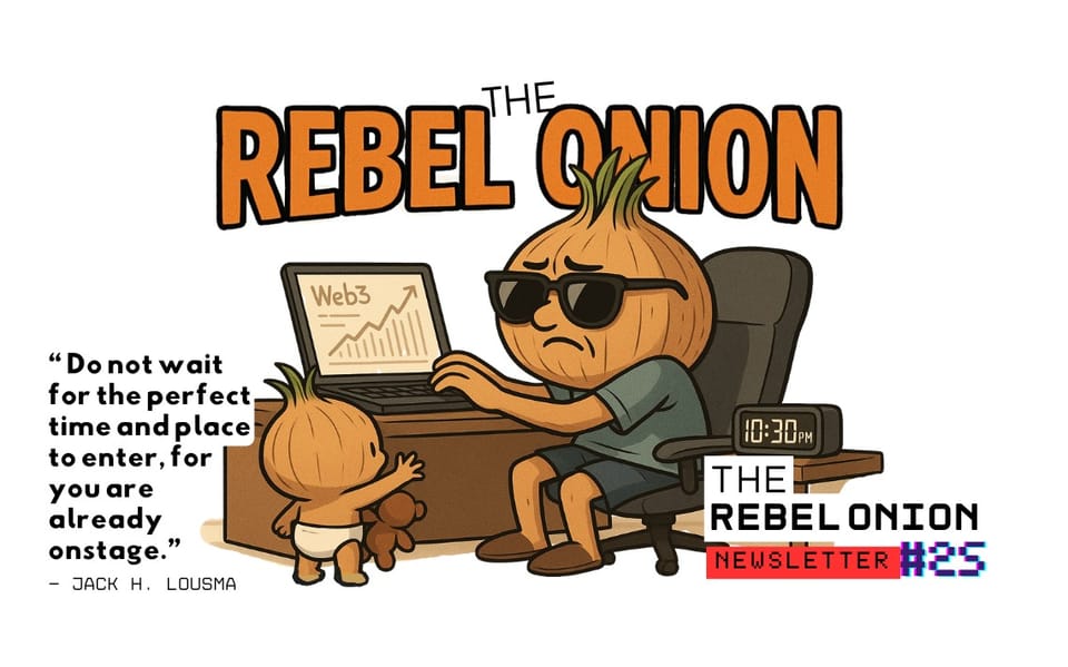 The Regeneration Layer - When the Risk-Taker Needs to Come Back Wiser, Not Reckless