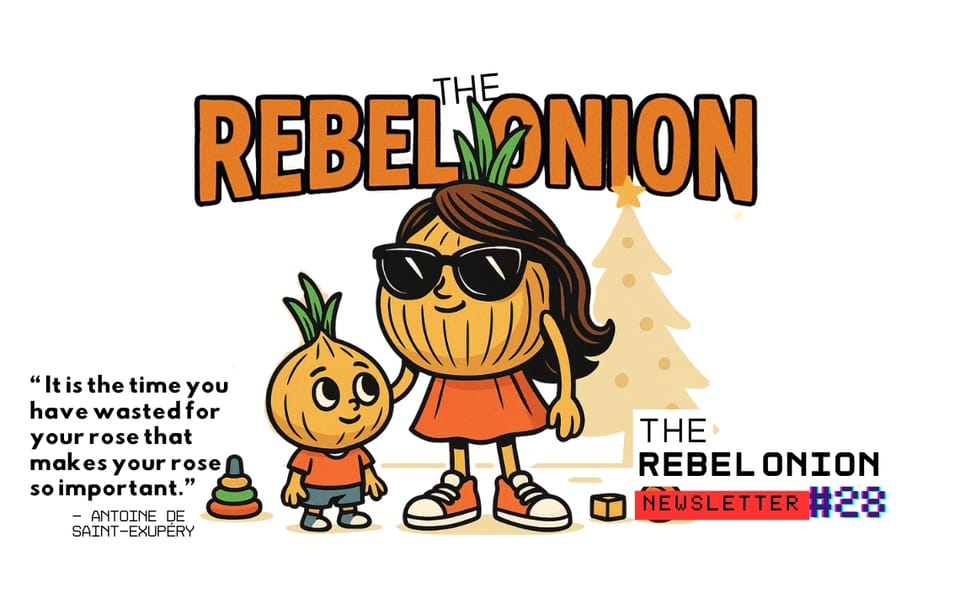 The Caramelization Layer - What You're Missing While Grinding for the Breakthrough