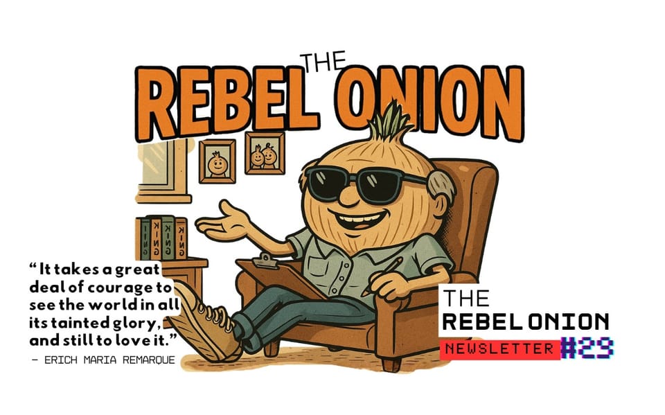 The Companion Layer - Why Real Companions Stay Through Hell, Not Just Highlight Reels