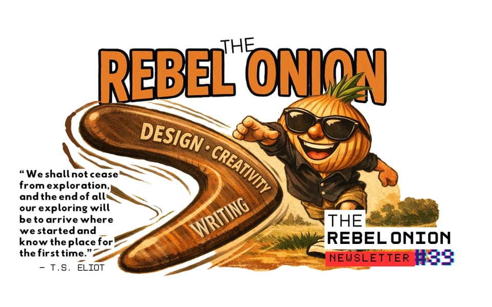 The Symmetry Layer - I Kept Leaving It. It Never Left Me.