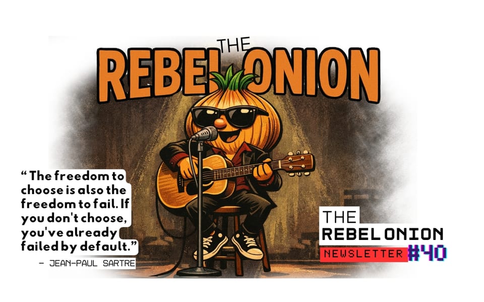 The Harvest Layer - You Are Your Own Nemesis